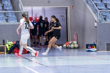 Bild 24 - wBJ Power Girls Cup Suederelbe